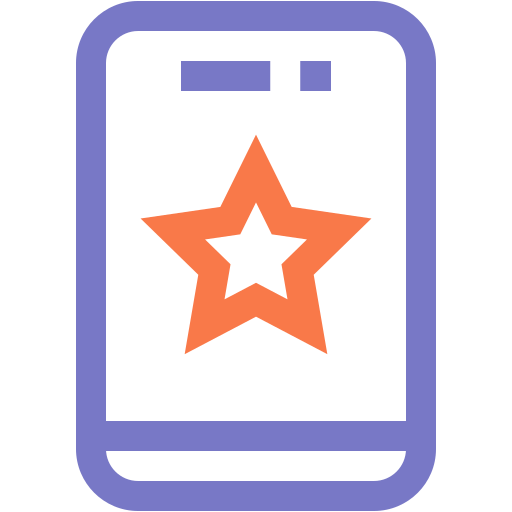 stern Generic color outline icon