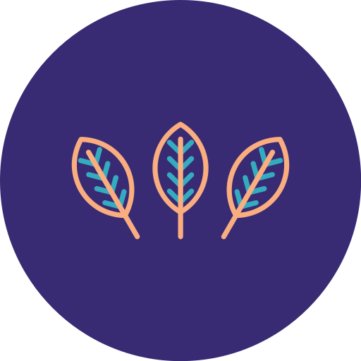 crotona Generic color lineal-color icono