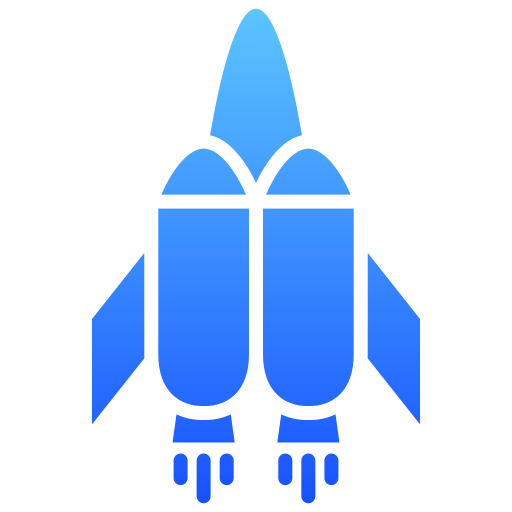 Jetpack Generic gradient fill icon