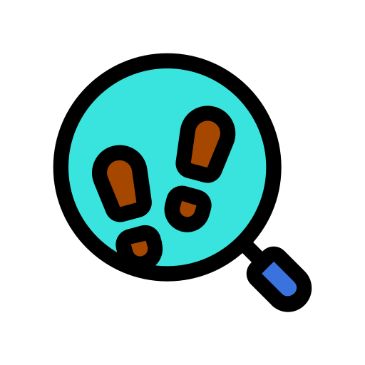Mystery Generic color lineal-color icon