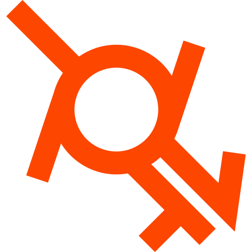 płyn płciowy Generic color outline ikona