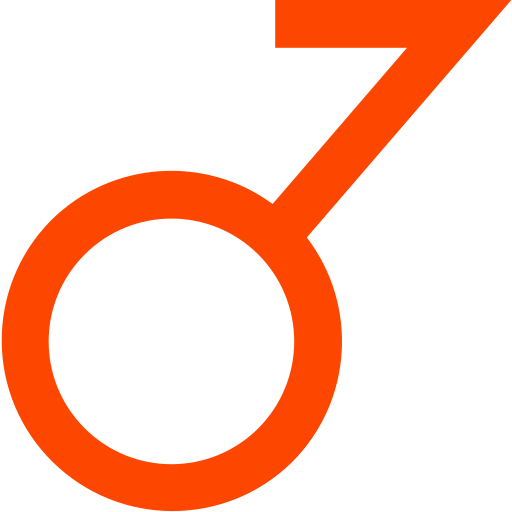 デミボーイ Generic color outline icon