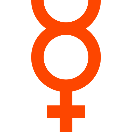 mercurio Generic color outline icona