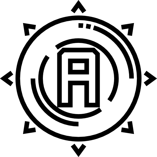 bloedplaatjes Detailed Straight Lineal icoon