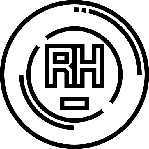 bloedplaatjes Detailed Straight Lineal icoon