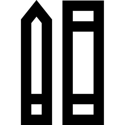 Pen Vitaliy Gorbachev Lineal icon