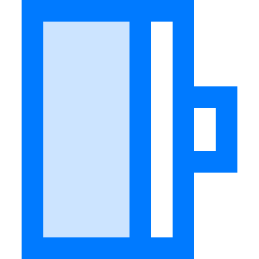 공책 Vitaliy Gorbachev Blue icon