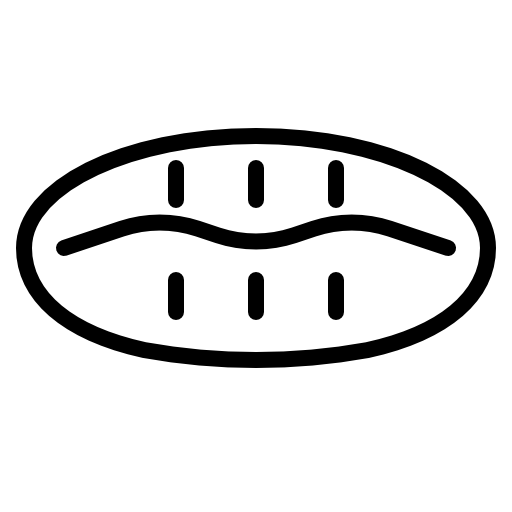 パン Catkuro Lineal icon