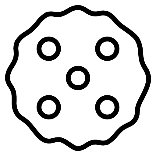 クッキー Catkuro Lineal icon