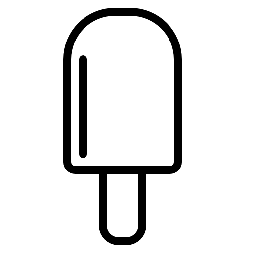 Эскимо Catkuro Lineal иконка