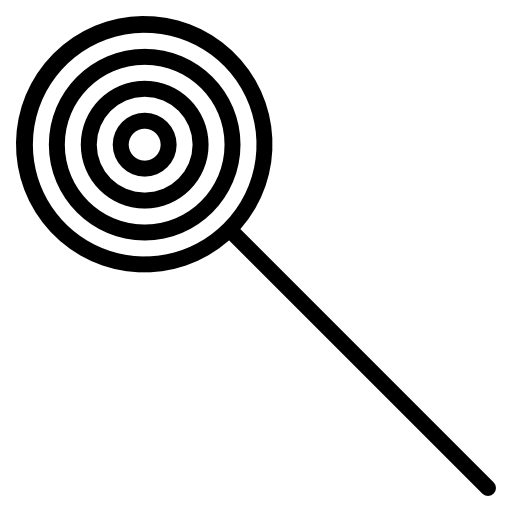 ロリポップ Catkuro Lineal icon
