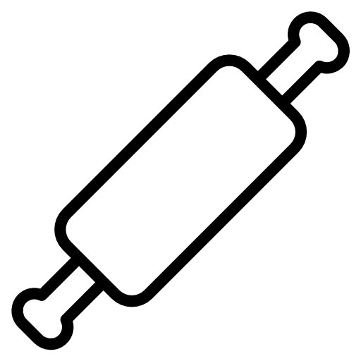 nudelholz Catkuro Lineal icon
