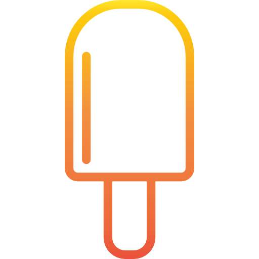 Popsicle Catkuro Gradient icon