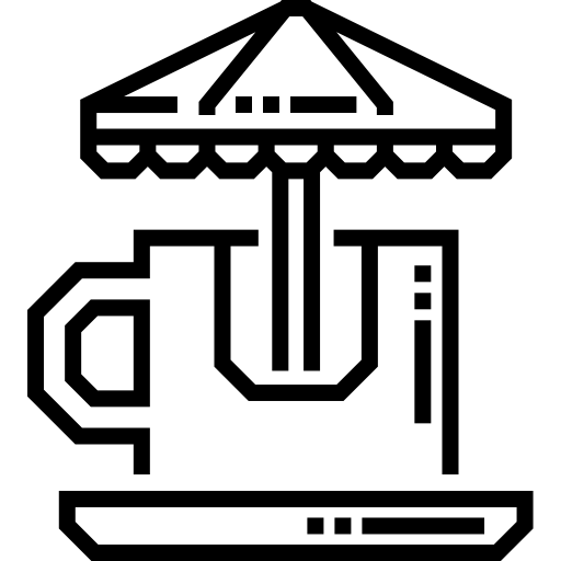 타기 Detailed Straight Lineal icon