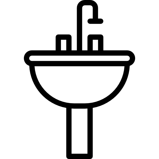 シンク Catkuro Lineal icon