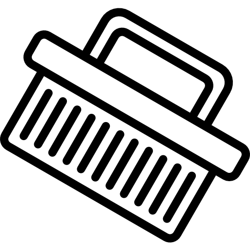 szczotka Catkuro Lineal ikona