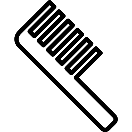 Comb Catkuro Lineal icon