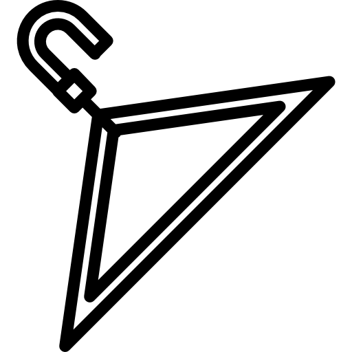 ハンガー Catkuro Lineal icon
