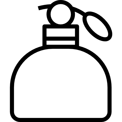 parfüm Catkuro Lineal icon