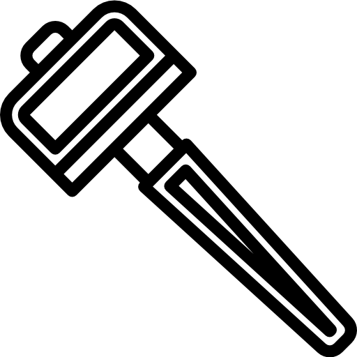 シェーバー Catkuro Lineal icon