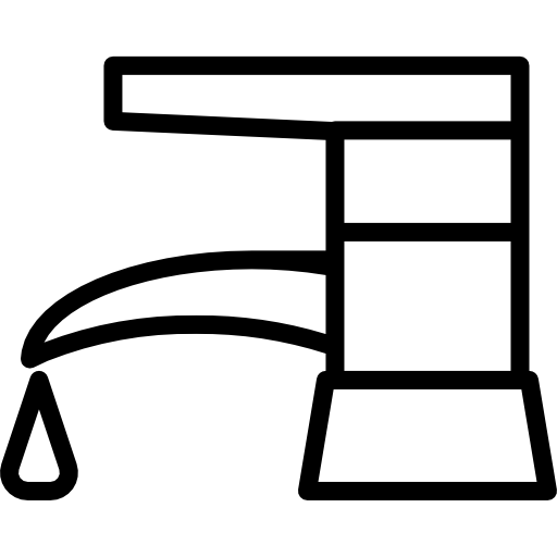 Кран Catkuro Lineal иконка