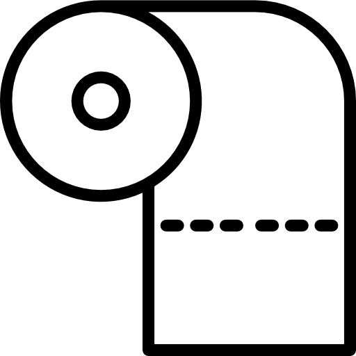 휴지 Catkuro Lineal icon
