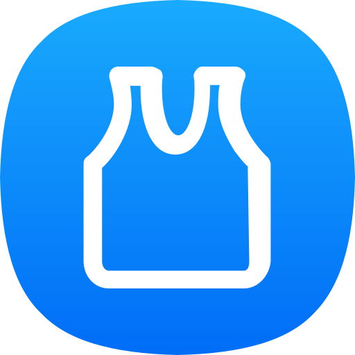 weste Generic gradient fill icon