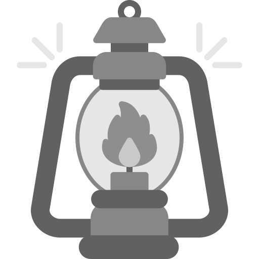 lantaarn Generic color fill icoon
