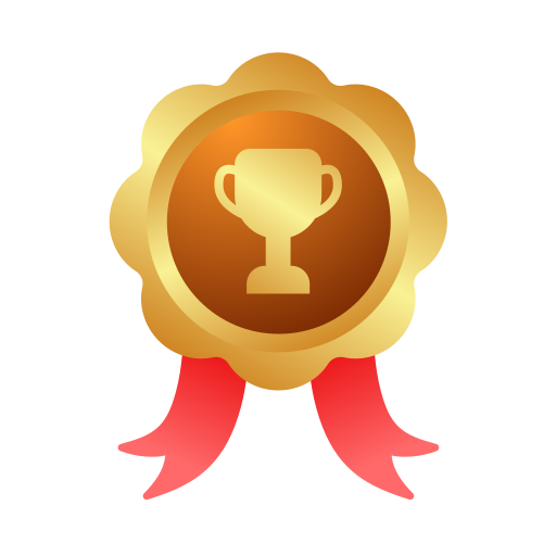 trophäenpokal Generic gradient fill icon