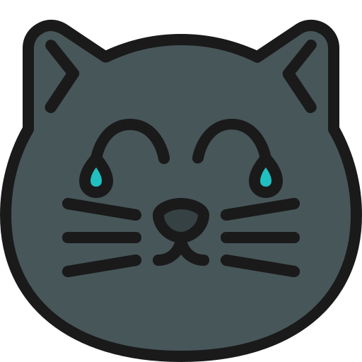 Animal Generic color lineal-color icon