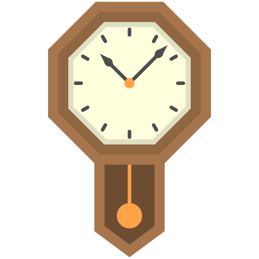 reloj Generic Others icono