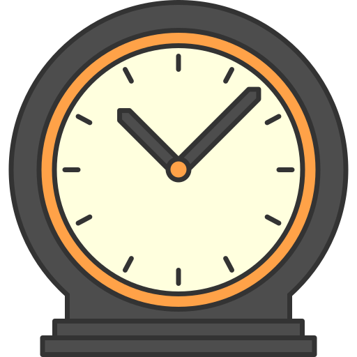 Clock Generic Others icon