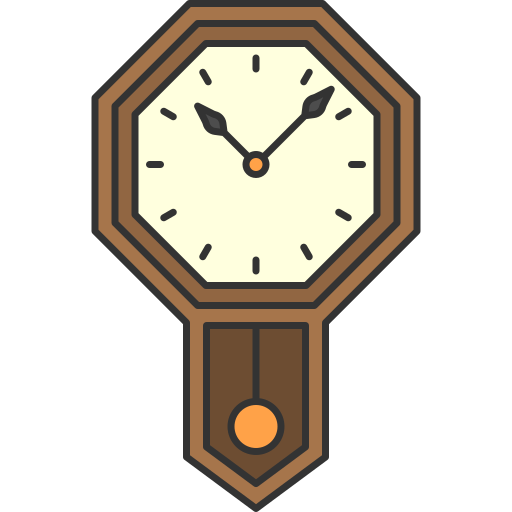 Clock Generic Others icon