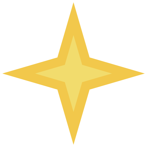 Star Generic Others icon