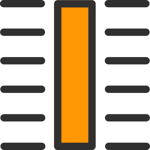 Макет Generic color lineal-color иконка