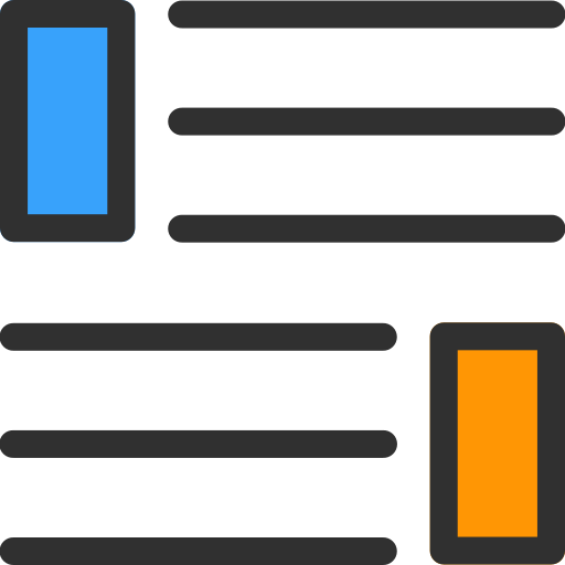 Макет Generic color lineal-color иконка