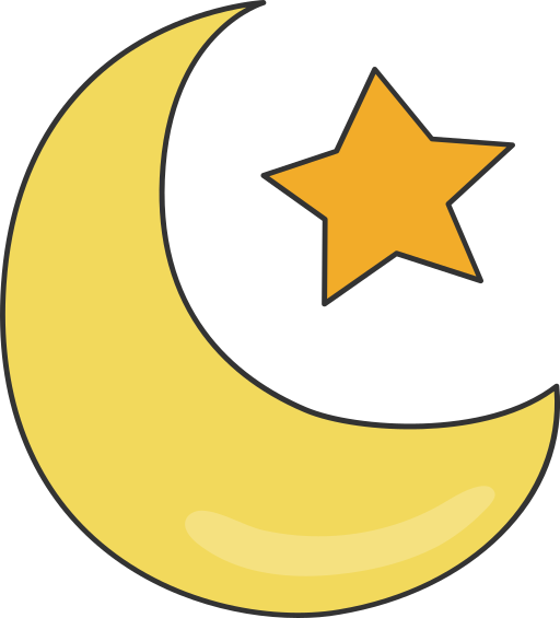 Moon Generic Others icon