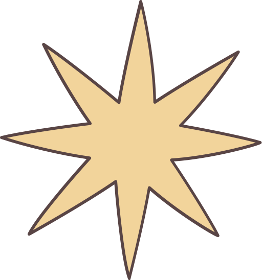 Star Generic Others icon