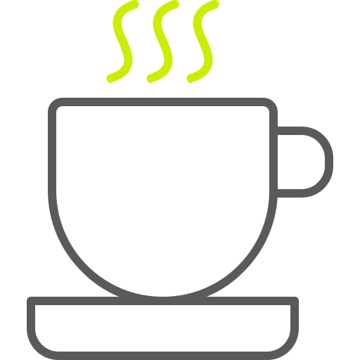 teetasse Generic color outline icon