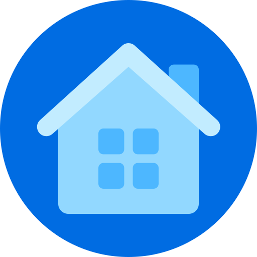 Home Generic color fill icon