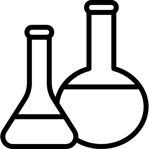 Колба Catkuro Lineal иконка