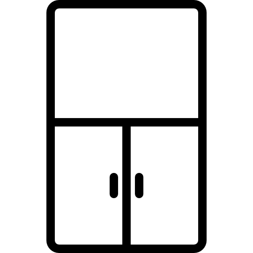 戸棚 Catkuro Lineal icon