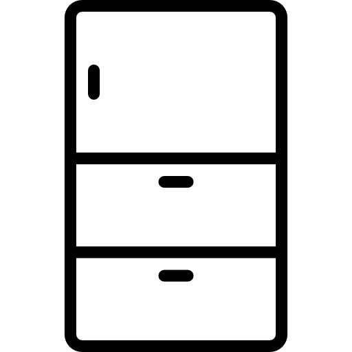 クローゼット Catkuro Lineal icon