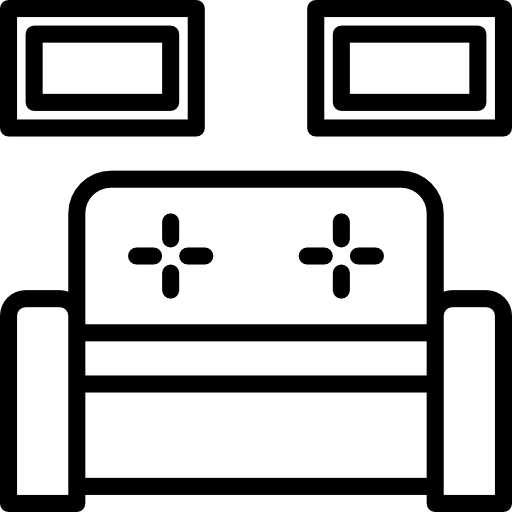 Диван Catkuro Lineal иконка