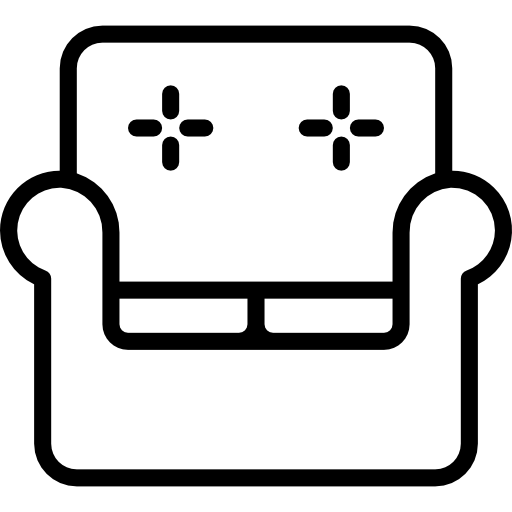 소파 Catkuro Lineal icon