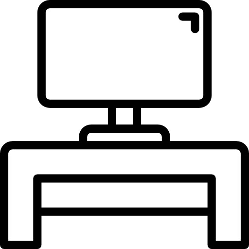 Cupboard Catkuro Lineal icon
