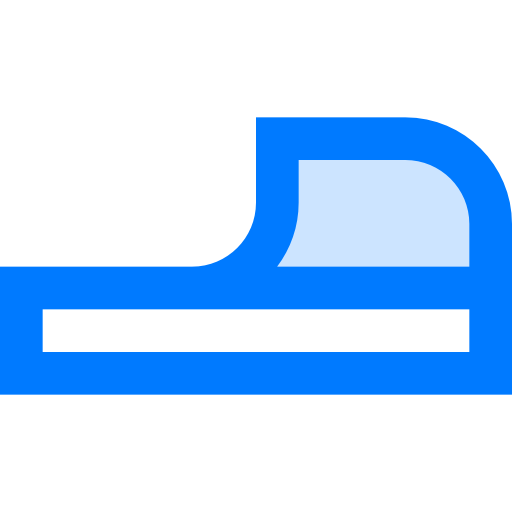 Домашняя обувь Vitaliy Gorbachev Blue иконка