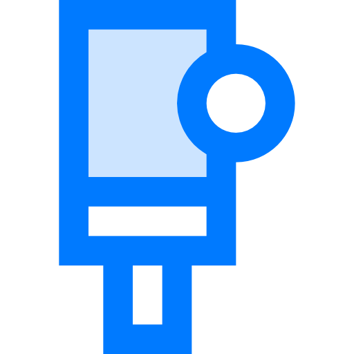 kricket Vitaliy Gorbachev Blue icon