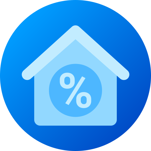 Sales Generic gradient fill icon