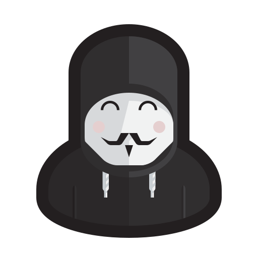 V for vendetta Generic Others icon
